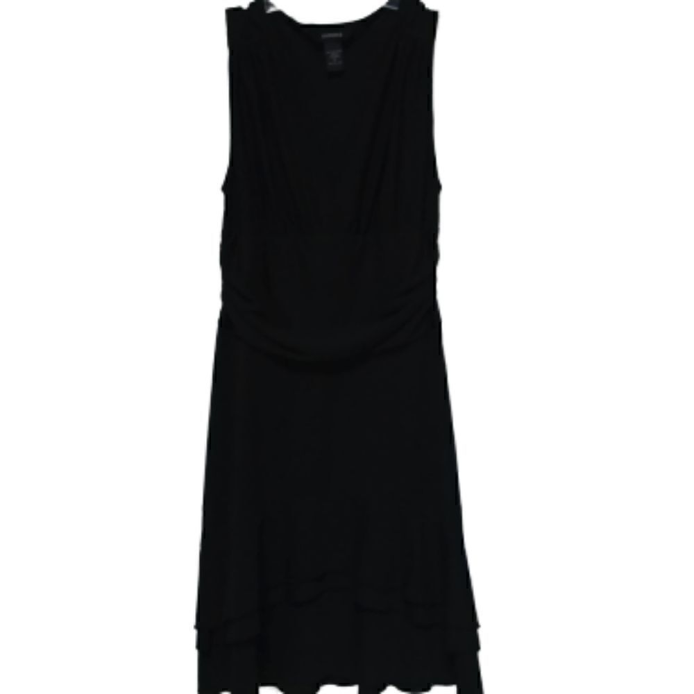 Express Little Black Dress-12 